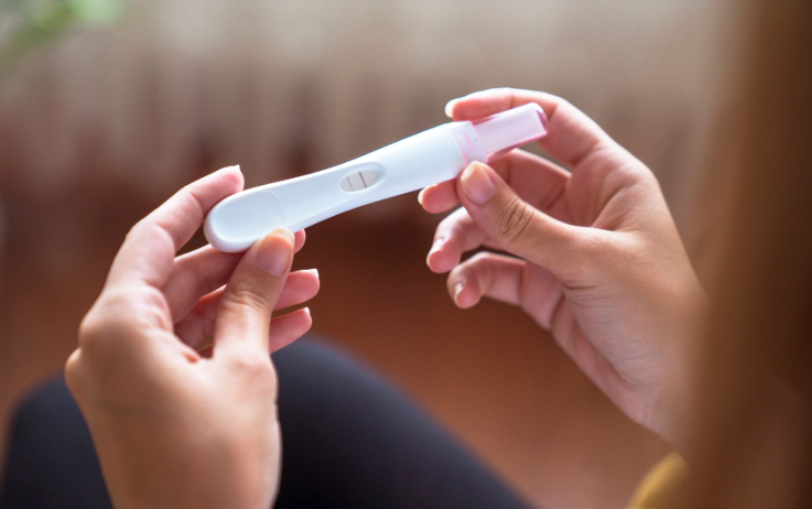 Biểu đồ chất nhầy cổ tử cung có thể giúp bạn mang thai nhanh hơn như thế nào