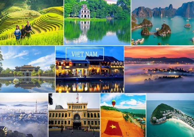 Tầm Quan Trọng Của Việc Đi Du Lịch Cùng Gia Đình Nhỏ Của Bạn