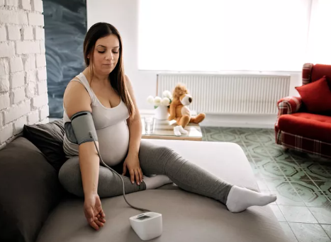 Tiền sản giật: Mọi phụ nữ mang thai cần biết