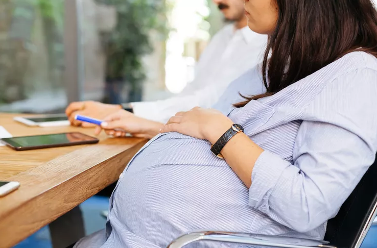 Cơn gò Braxton Hicks có cảm giác như thế nào?