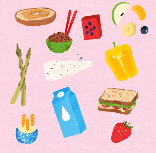 Bé Nên Ăn Bao Nhiêu Là Đủ? Hướng Dẫn Theo Từng Độ Tuổi