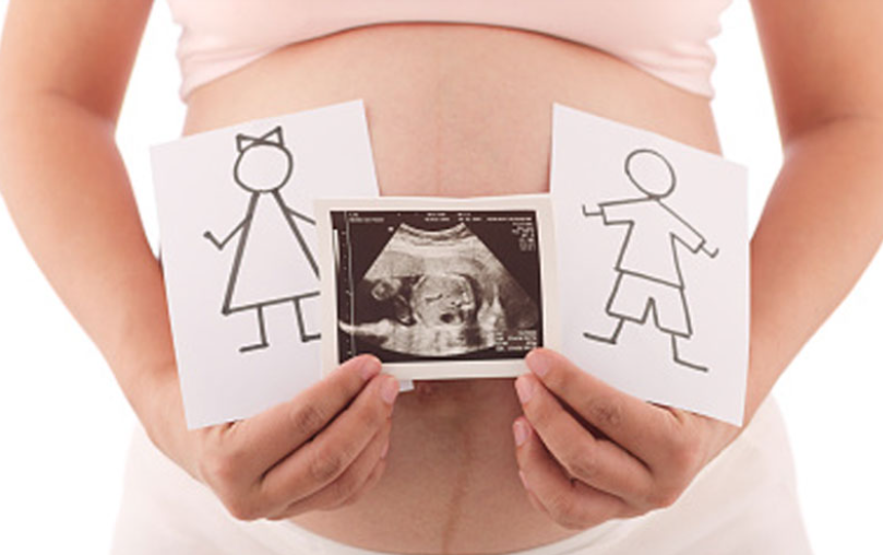 Tư thế quan hệ có quyết định giới tính thai nhi không?