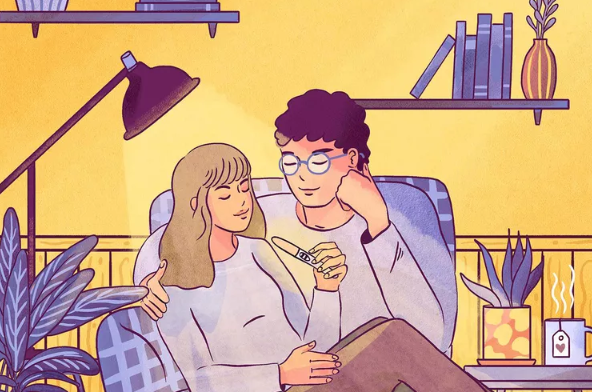 CÓ THỂ MANG THAI MÀ KHÔNG CẦN QUAN HỆ TÌNH DỤC? GIẢI ĐÁP TỪ CHUYÊN GIA SẢN KHOA