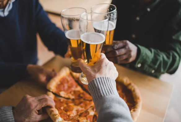 ẢNH HƯỞNG CỦA RƯỢU BIA Ở NGƯỜI CHA ĐẾN SỨC KHỎE THAI NHI: BẰNG CHỨNG TỪ NGHIÊN CỨU SẢN KHOA