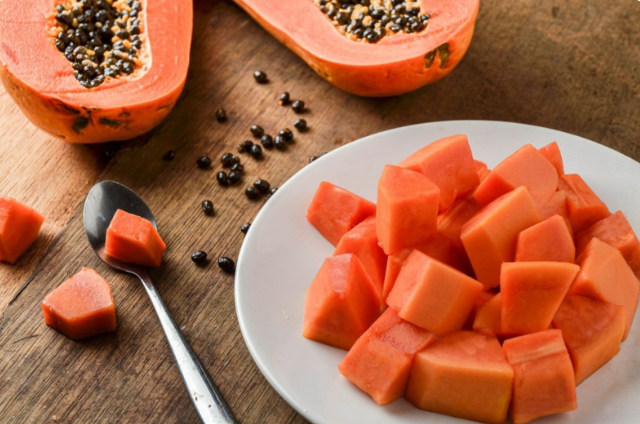 Tôi Có Thể Ăn Đu Đủ Khi Mang Thai Không?