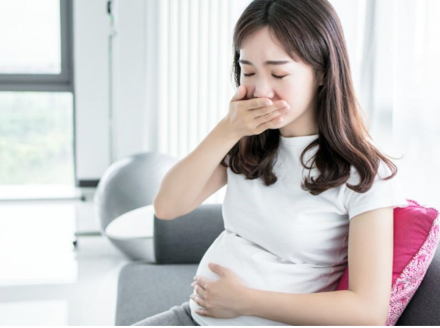 Cách Xử Lý Ngộ Độc Thực Phẩm Trong Thai Kỳ