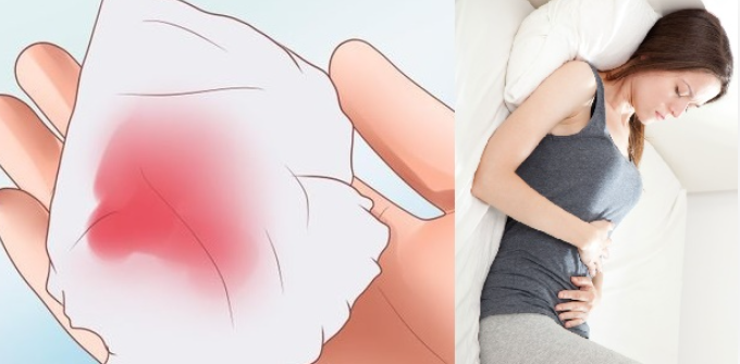 Nguyên nhân gây ra hiện tượng ra máu lấm tấm (spotting) khi mang thai?