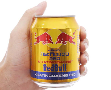 Bạn Có Thể Uống Red Bull Khi Mang Thai Không?