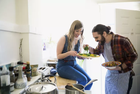 Chế Độ Dinh Dưỡng Hỗ Trợ Khả Năng Thụ Thai: Nên Ăn Gì Để Tăng Cơ Hội Mang Thai?