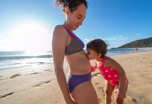 Xét Nghiệm Mới Có Thể Đánh Giá Nguy Cơ Tiền Sản Giật Ngay Từ Tam Cá Nguyệt Đầu Tiên