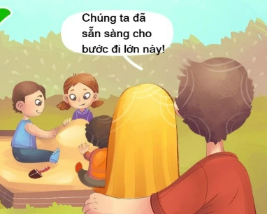 Sẵn sàng có con chưa? Các dấu hiệu giúp bạn biết bạn đã sẵn sàng
