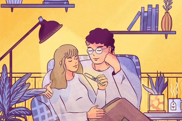 Các Phương Pháp Thụ Thai Không Quan Hệ Tình Dục