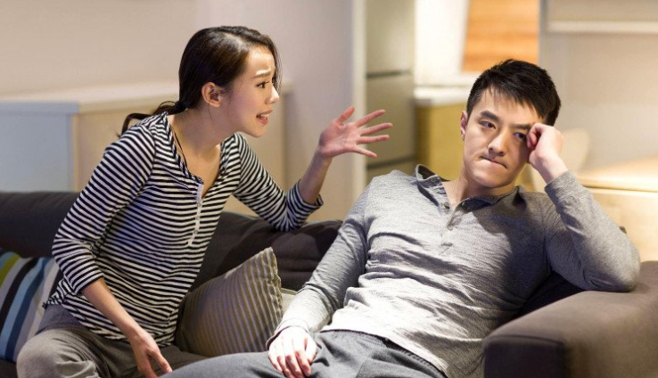 NHỮNG CUỘC TRANH CÃI PHỔ BIẾN GIỮA CÁC CẶP ĐÔI TRONG HÀNH TRÌNH TÌM KIẾM CON CÁI