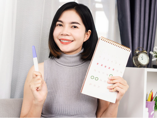 25 Lời Khuyên từ Chuyên Gia Y Tế Để Tăng Tối Đa Cơ Hội Thụ Thai