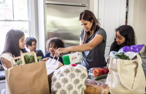 Phân tích Hiện tượng Căng thẳng tại Cửa hàng Tạp hóa: Góc nhìn từ Kinh tế học Hành vi và Lý thuyết Chi tiêu của Hộ Gia đình