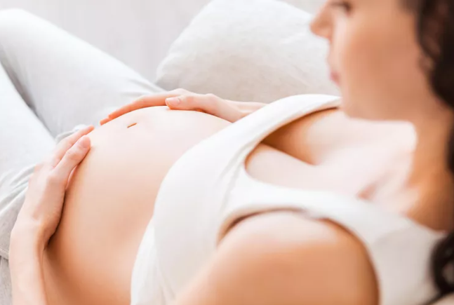 NHIỄM TRÙNG ÂM ĐẠO TRONG THAI KỲ