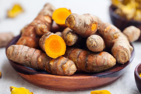 ĐÁNH GIÁ TÍNH AN TOÀN CỦA NGHỆ (CURCUMA LONGA) TRONG THAI KỲ