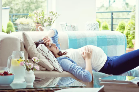 SỬ DỤNG THUỐC CẢM LẠNH TRONG THAI KỲ – HƯỚNG DẪN THEO CHUYÊN MÔN Y KHOA