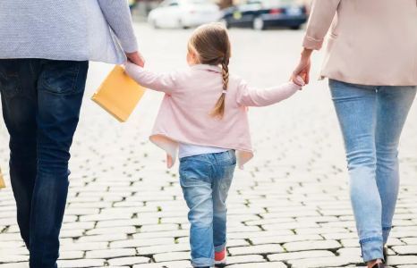 Hướng Dẫn Cơ Bản Về Nhận Con Nuôi: Các Bước và Lựa Chọn