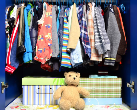 Danh Sách Chuẩn Bị Cho Cha Mẹ Nuôi: Những Điều Cần Có Trước Khi Đón Con Về Nhà