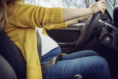 Du Lịch Khi Mang Thai: Hướng Dẫn An Toàn Cho Mẹ Bầu