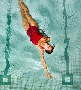 BÀI TẬP DƯỚI NƯỚC LÝ TƯỞNG CHO THAI KỲ