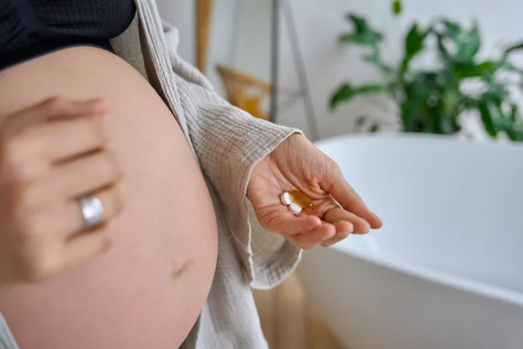 VIÊN UỐNG BỔ SUNG TRƯỚC SINH: NHỮNG ĐIỀU CẦN BIẾT