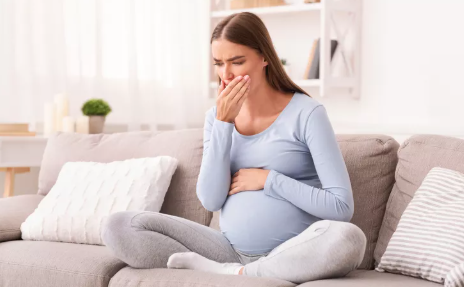 Sử Dụng Viên Ngậm Ho Khi Mang Thai: Những Điều Cần Biết