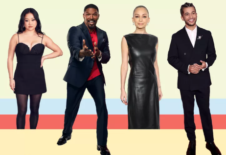 Những Ngôi Sao Nổi Tiếng Được Nhận Nuôi