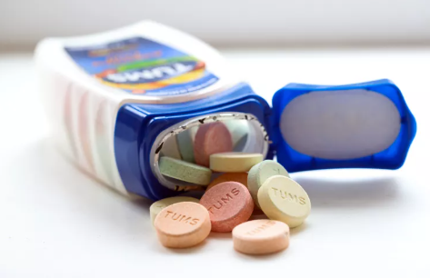  Sử Dụng Thuốc Tums Khi Mang Thai: Những Điều Cần Biết