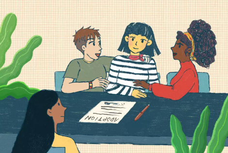 Bạn Hoàn Toàn Có Thể Nhận Người Lớn Làm Con Nuôi – Đây Là Cách Thực Hiện Tại Việt Nam