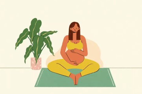 Lợi Ích Của Yoga Tiền Sản: Tăng Cường Sức Khỏe Thể Chất và Tinh Thần Cho Thai Kỳ