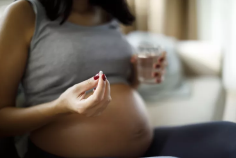 Sử Dụng Amoxicillin Khi Mang Thai: Những Điều Cần Biết